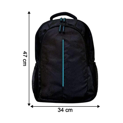 Casual Waterproof Laptop Backpack