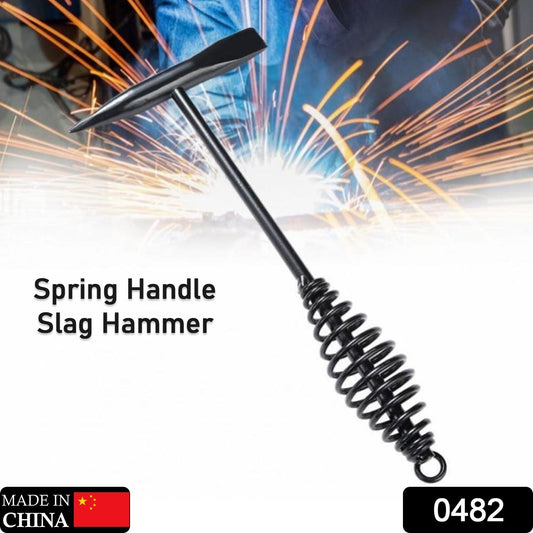 Welding Slag Removal Hammer  (1 Pc)
