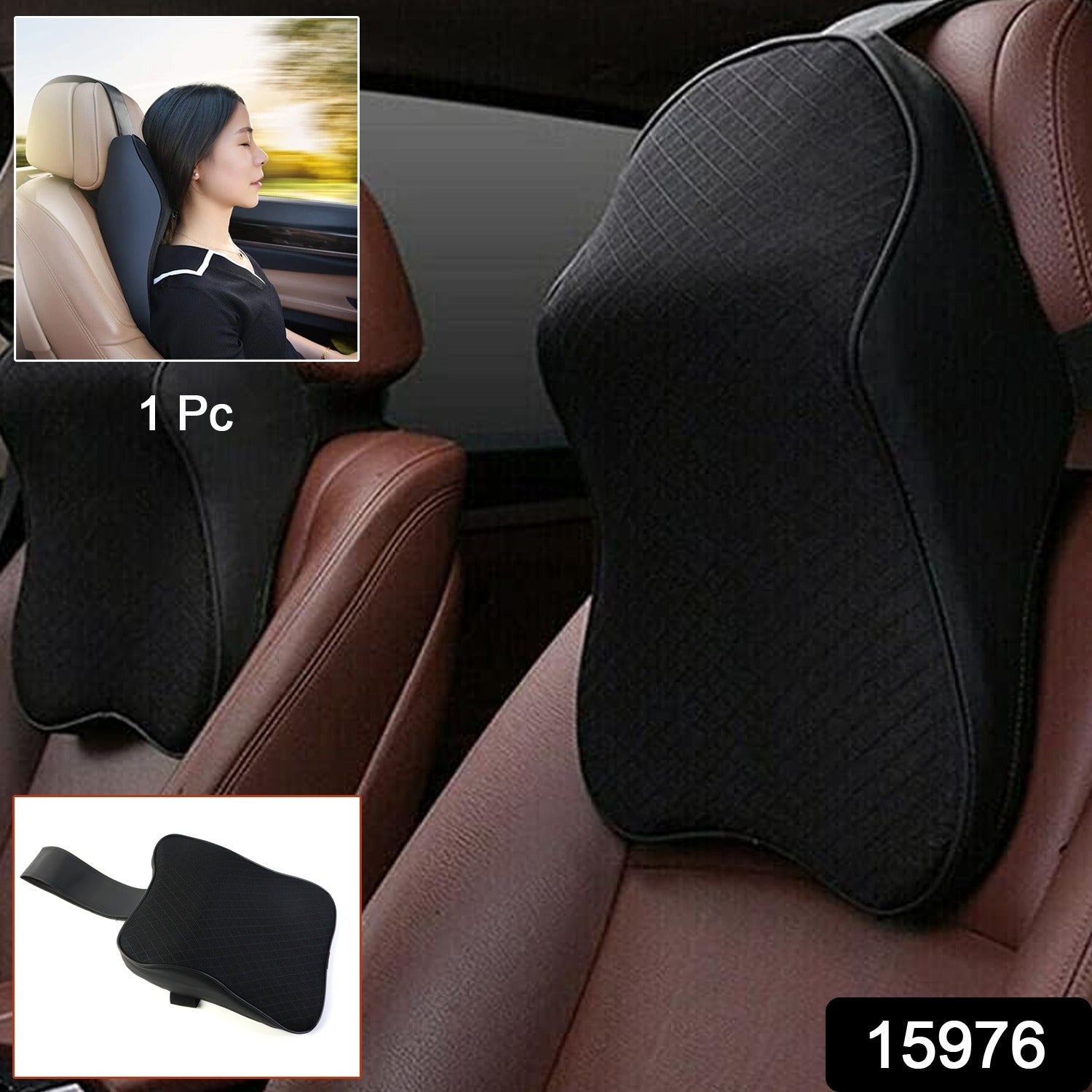 Headrest Cushion