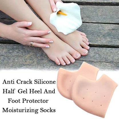 Foot Protector Moisturizing Socks