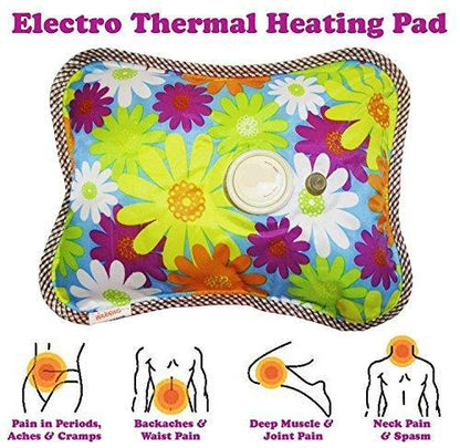 Electric Hot Water Bag