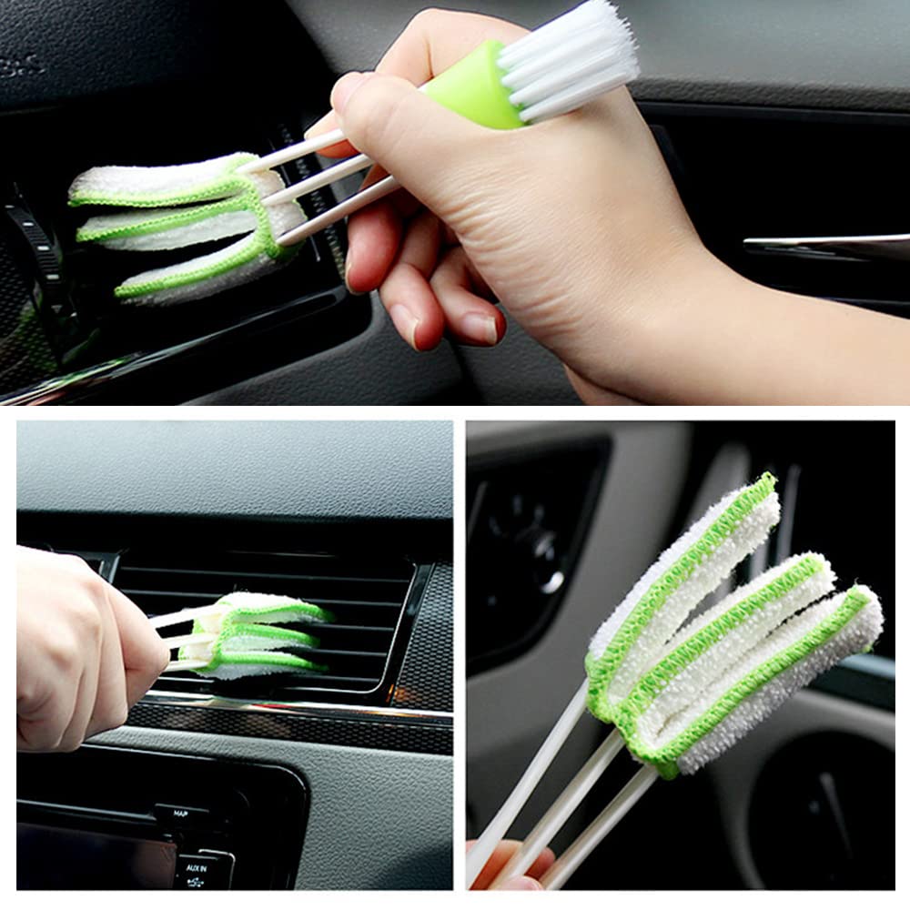 3-in-1 Blind, AC Vent & Keyboard Gap Cleaner