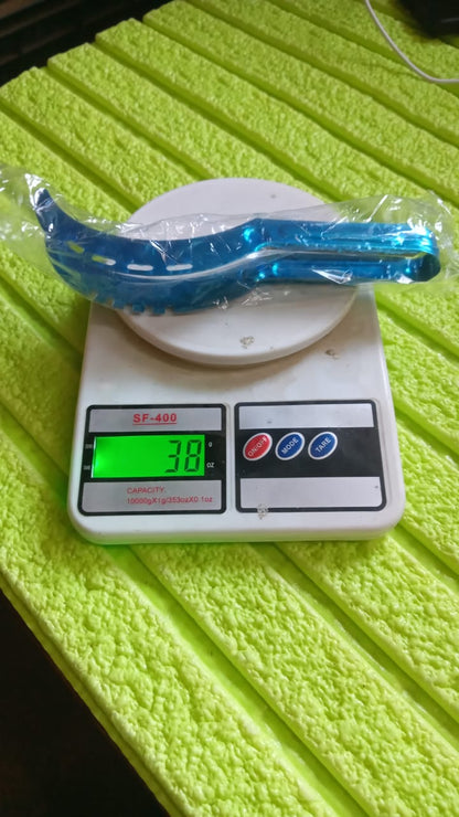 3-in-1 Watermelon Knife Set – Cantaloupe Slicer, Corer & Fruit Cutter