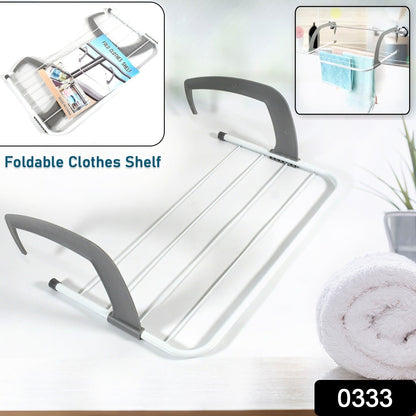 Metal Steel Folding Drying Rack