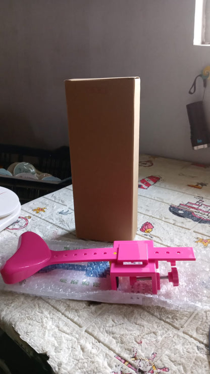 Kids Sitting Posture Corrector Support for Reading & Writing