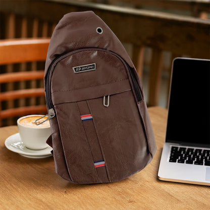 Waterproof Anti Theft Cross-body fanny pack waist bag,  Travel Bag (1 Pc)