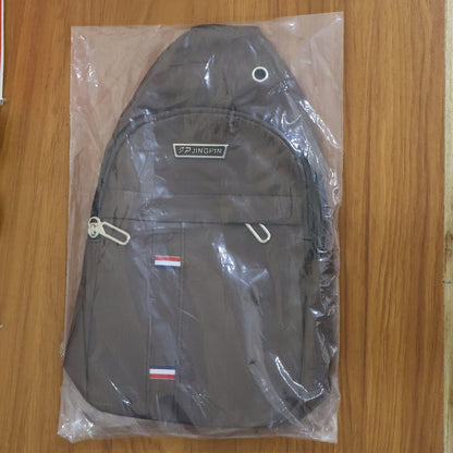 Waterproof Anti Theft Cross-body fanny pack waist bag,  Travel Bag (1 Pc)