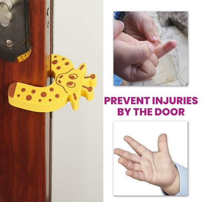 1 Pc Mix Door Stopper used in all kinds of household