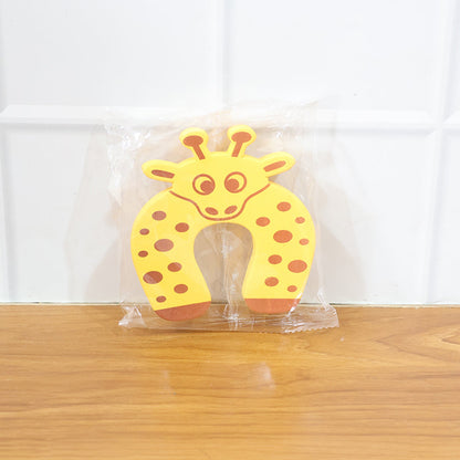 1 Pc Mix Door Stopper used in all kinds of household