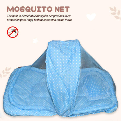 Portable Baby Activity Gym