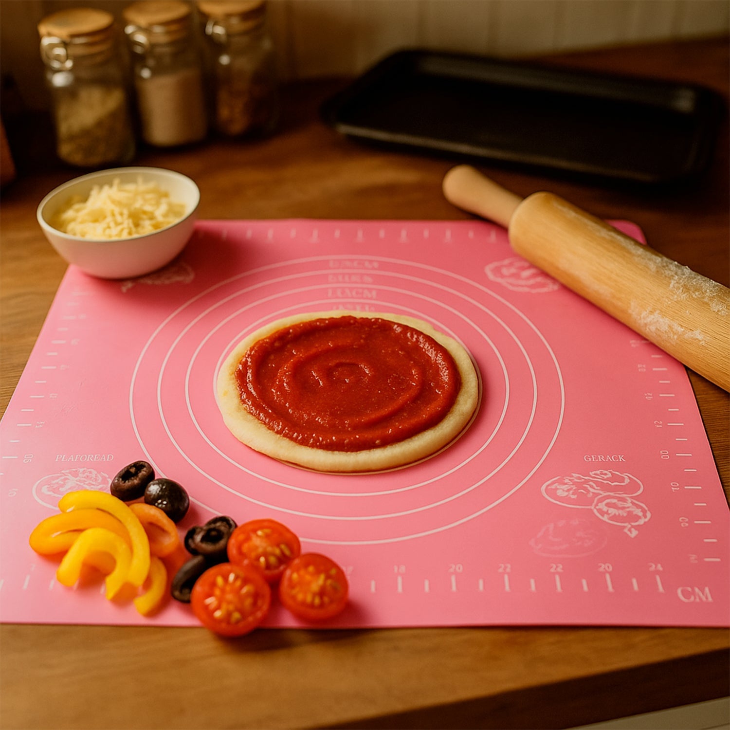 Baking Mat