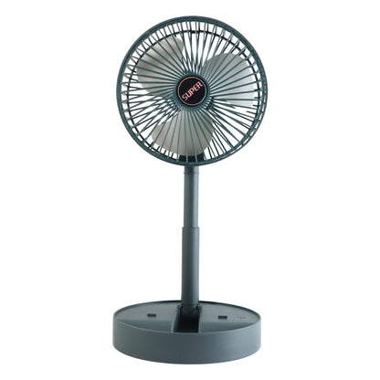 Multi-Purpose Table Fan