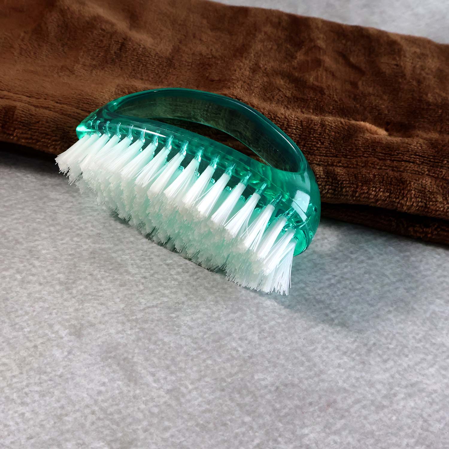 Scrub Brush