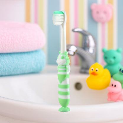 Toothbrush Gift Set