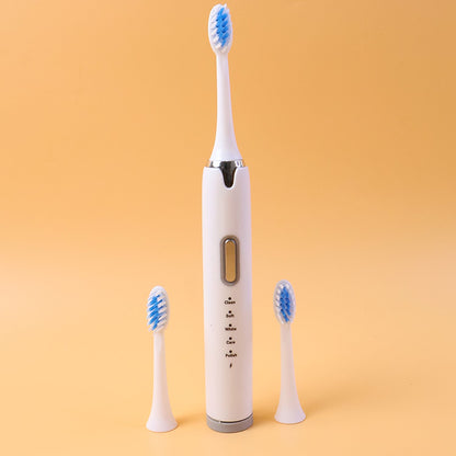 Toothbrush