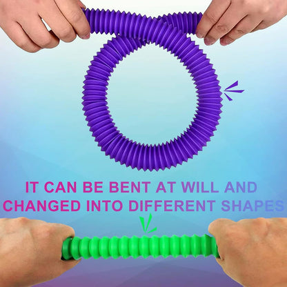 Tube for Stress Relief