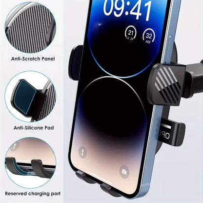 Adjustable Car Mobile Holder - (1 Pc)