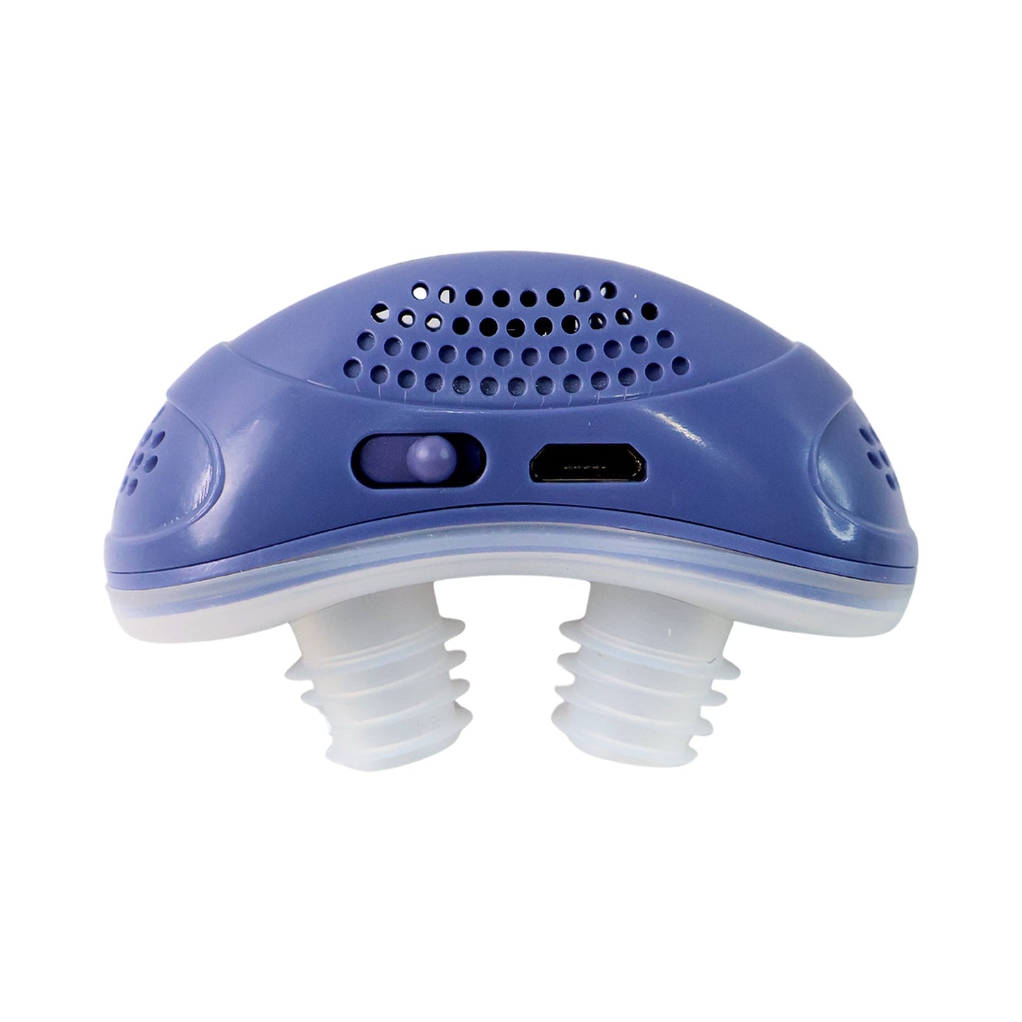 Smart Snoring Solution