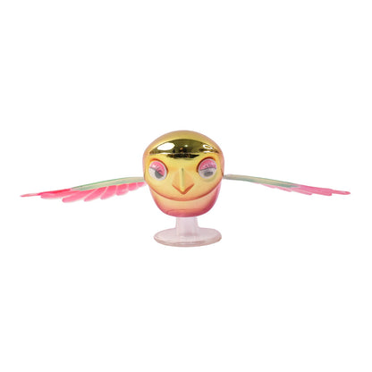 Wind Flying Bird Dashboard Decoration (1 Pc)