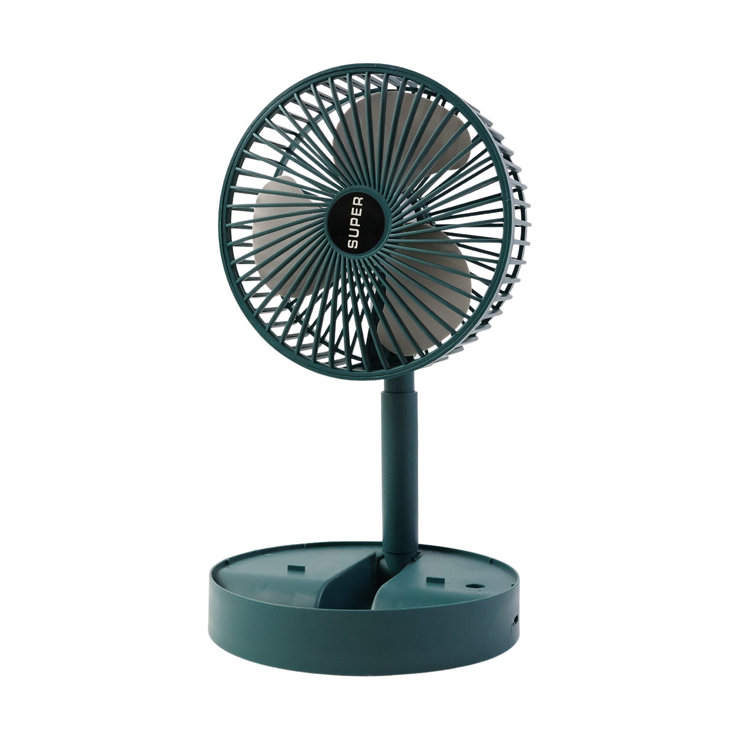 Portable Desk Fan