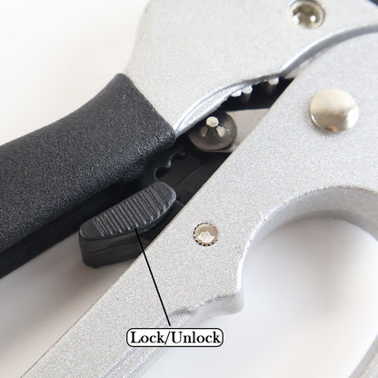 Gardening Shears, Enhanced Garden Shears Pruning Machine (200 MM / 1 Pc)