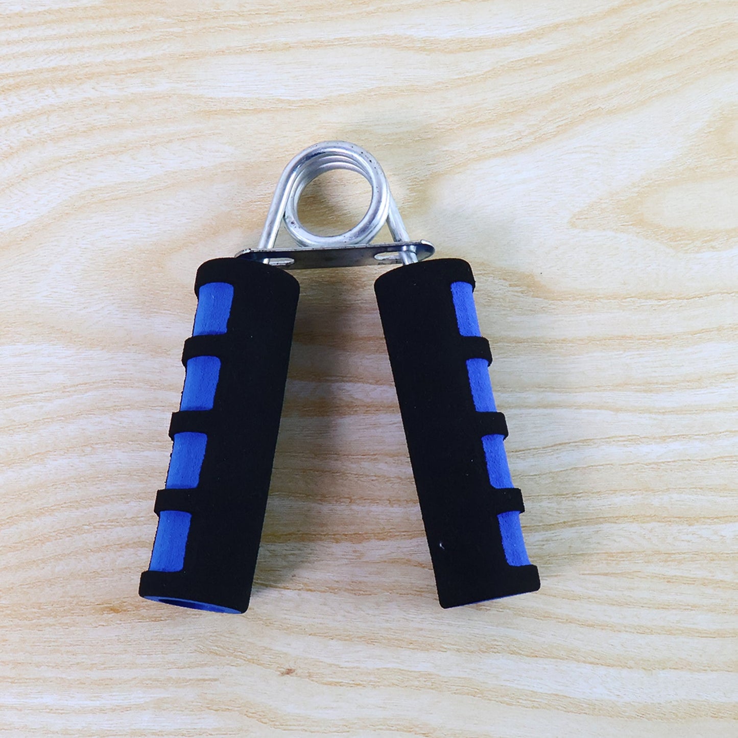 Foam Grip Hand Exerciser - (1 Pc)