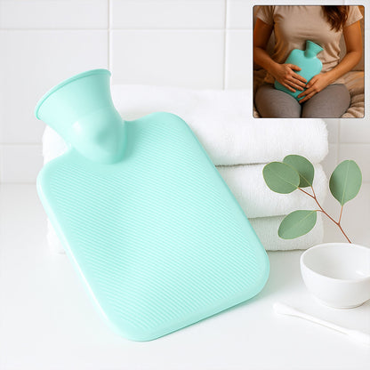 Rubber Hot Water Bag