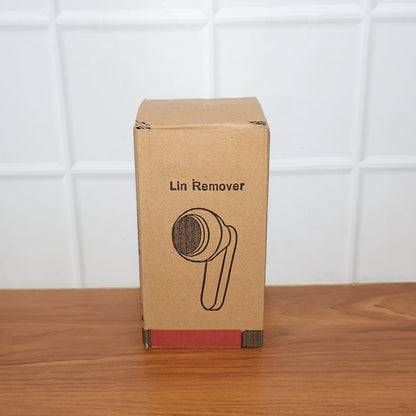 USB Rechargeable Electric Lint Remover (1 Pc)
