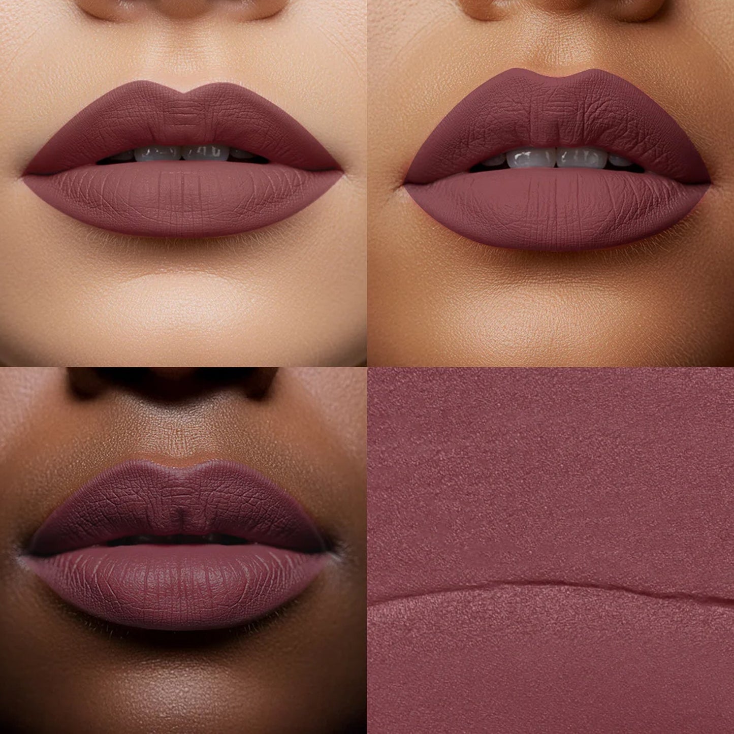 Luxe Lipstick
