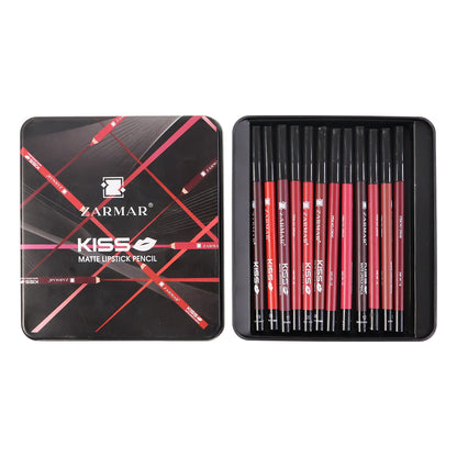 Matte Pencil Collection