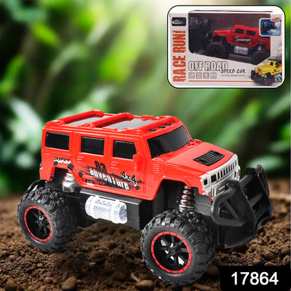 Mist Spray Race Car Toy Off Road Speed Car With Smoke (Water Sprayer Mist With Light)