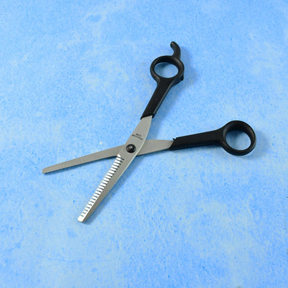 Professional Hair Thinning / Cutting Scissors - (1 Pc)