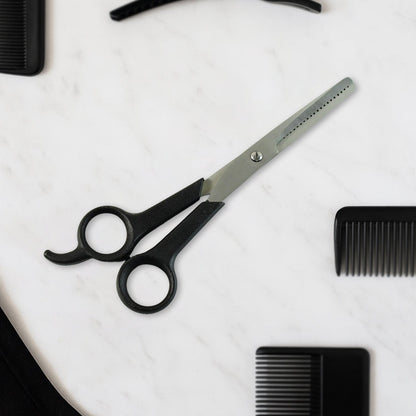 Professional Hair Thinning / Cutting Scissors - (1 Pc)
