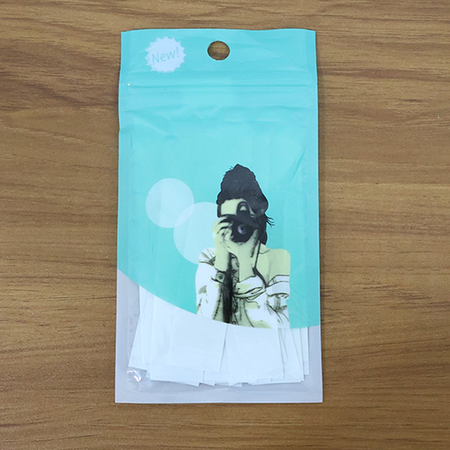 Waterproof Lingerie Fashion Tape (36 Pcs Set, 8.5 cm)