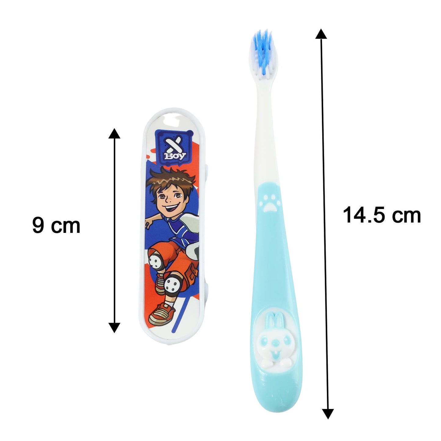 Toothbrush