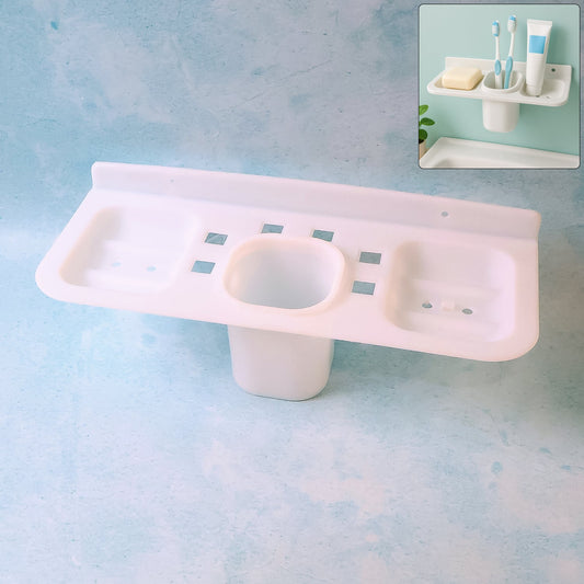 Plastic Soap Dish and plastic soap dish tray used in bathroom and kitchen purposes