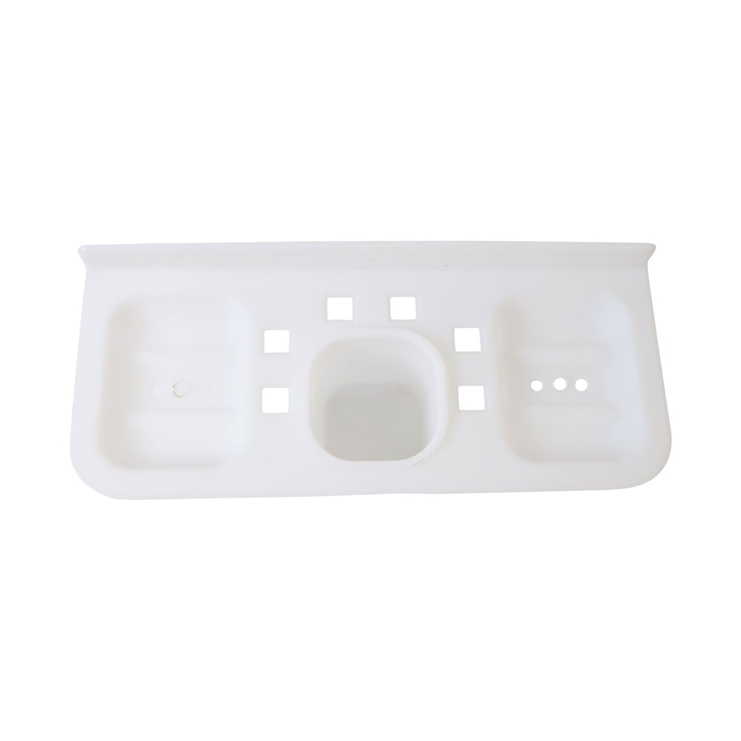 Plastic Soap Dish and plastic soap dish tray used in bathroom and kitchen purposes