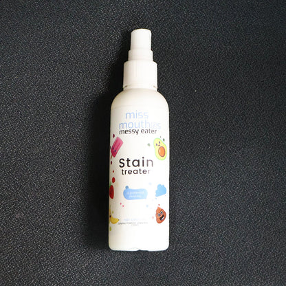 Fabric & Surface Stain Remover Spray 120ml - (1 Pc)