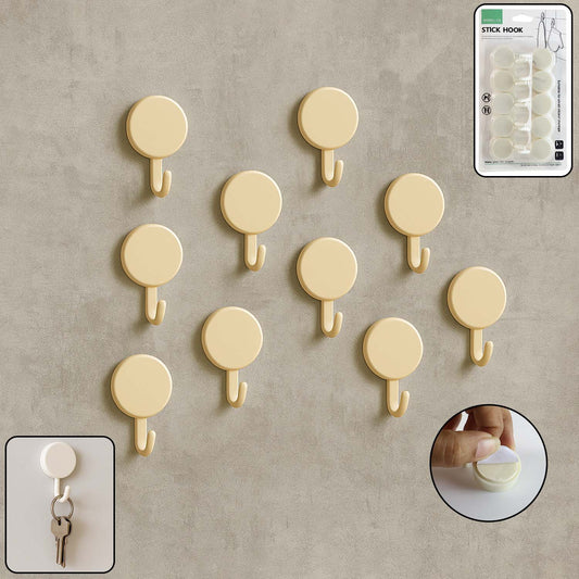 Wall Hook Set