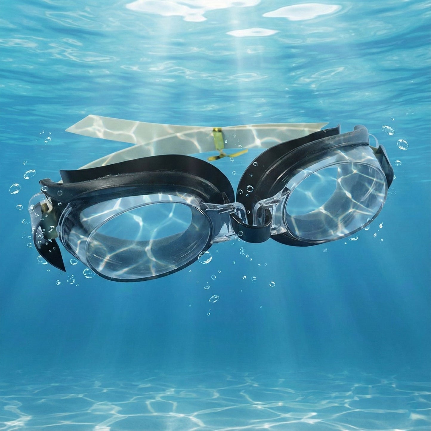 Aqua Goggles