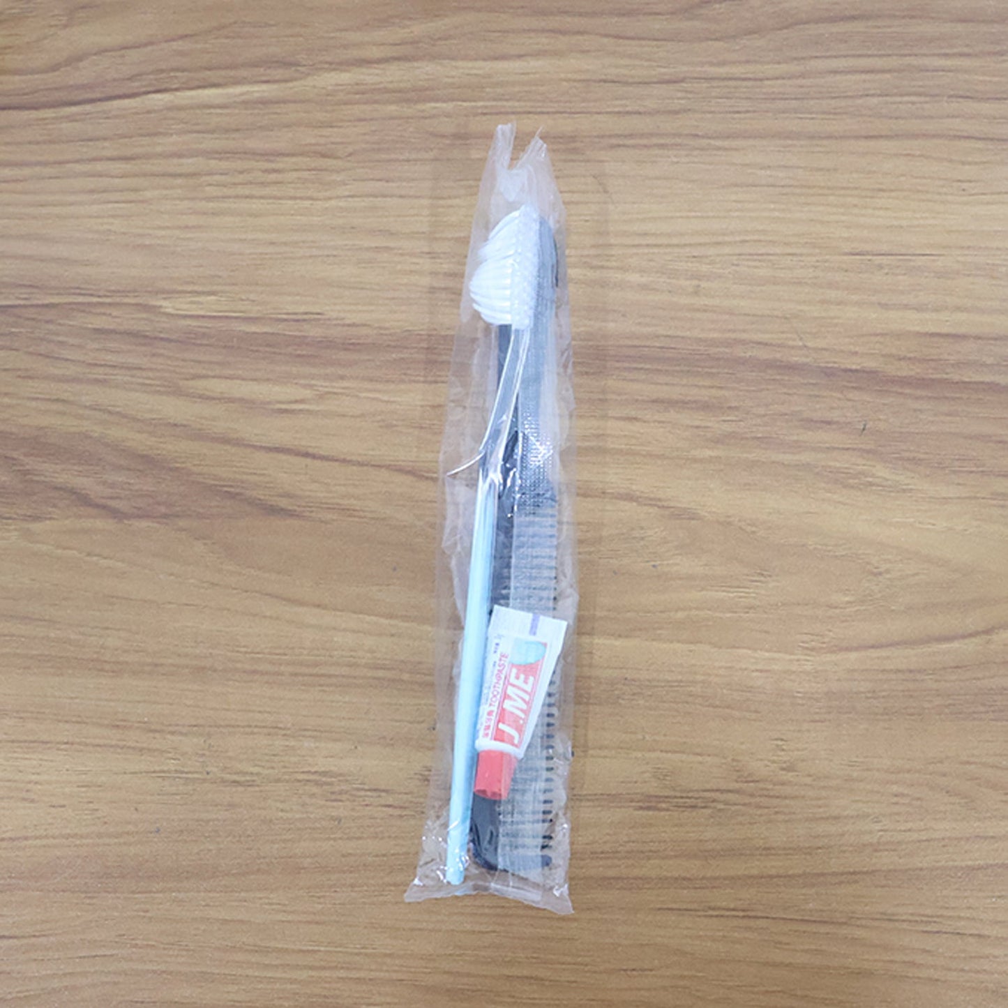 3-in-1 Travel Personal Hygiene Kit