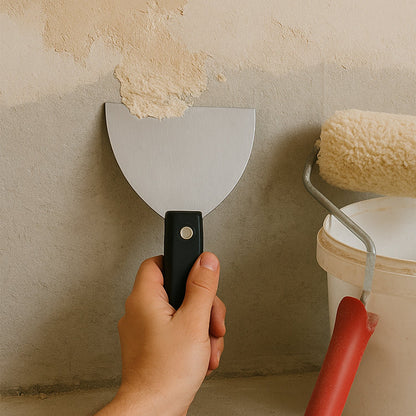 Paint Scraper Window Glass Filling Putty Knife (152 MM / 1 Pc)