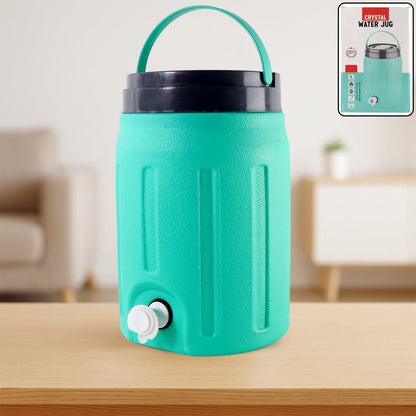 Insulated Water Jug 5.5 Ltr Water Storage Jug