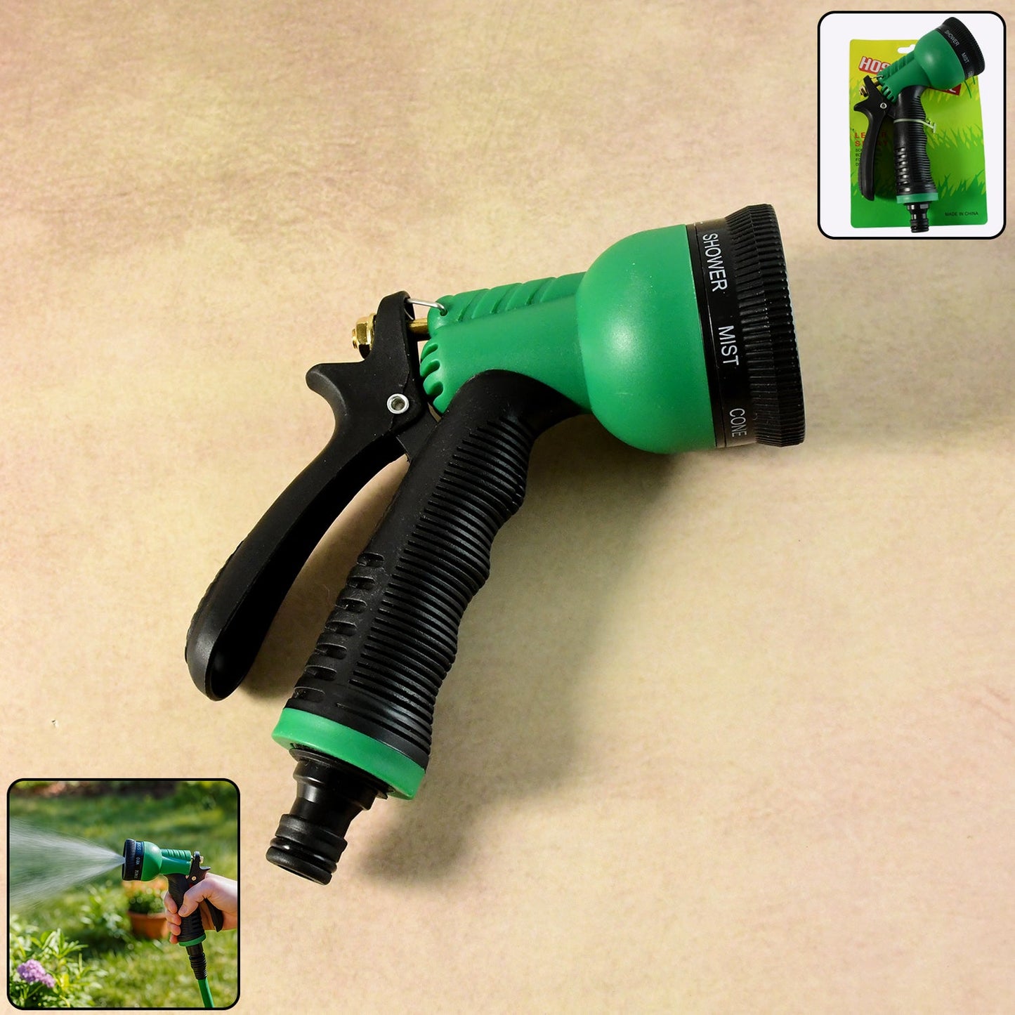 Spray Nozzle