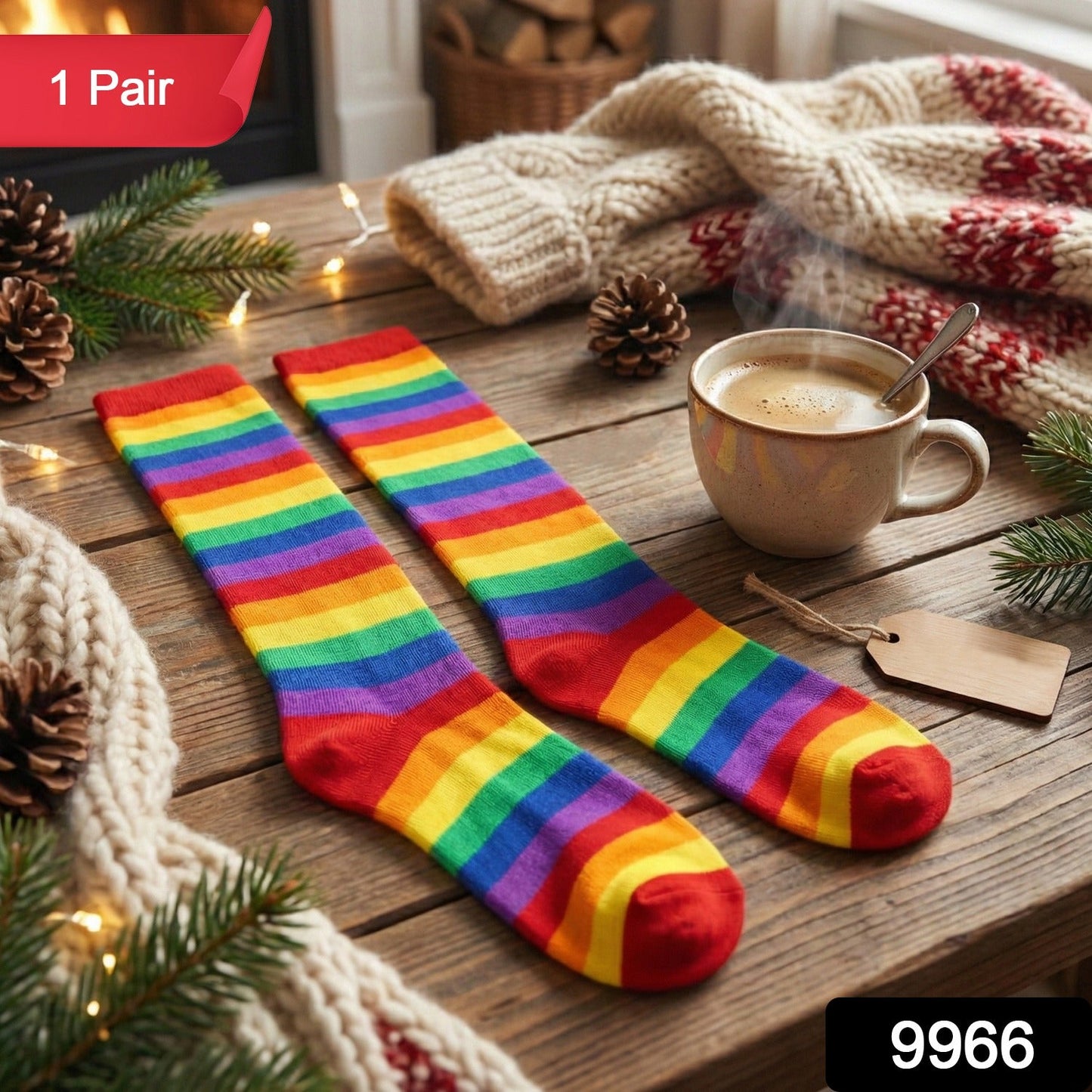 Fashion Socks