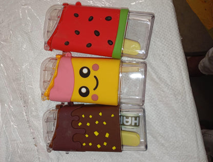 Portable Cute Water Bottle for Kid(300 ML)