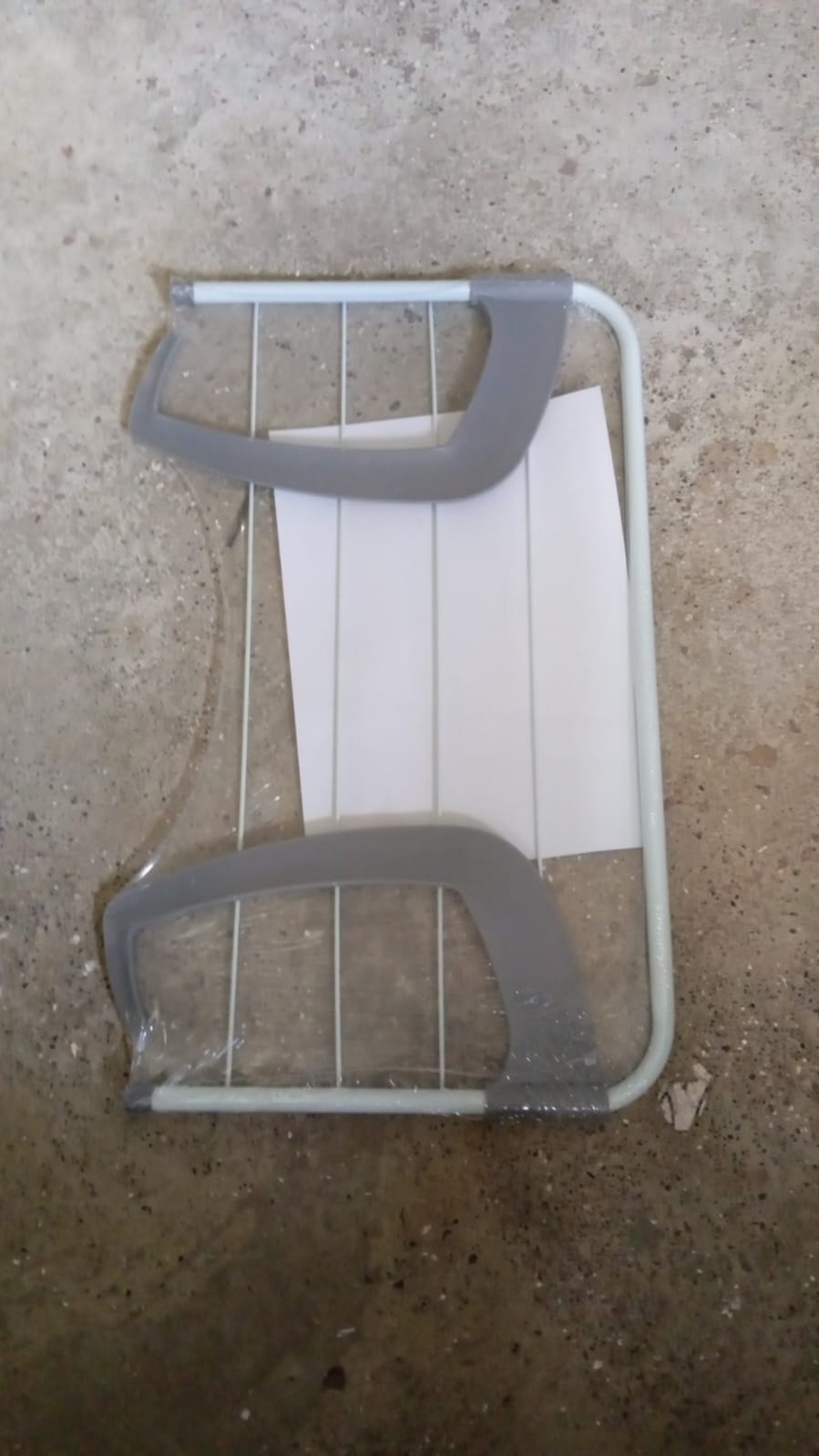 Metal Steel Folding Drying Rack