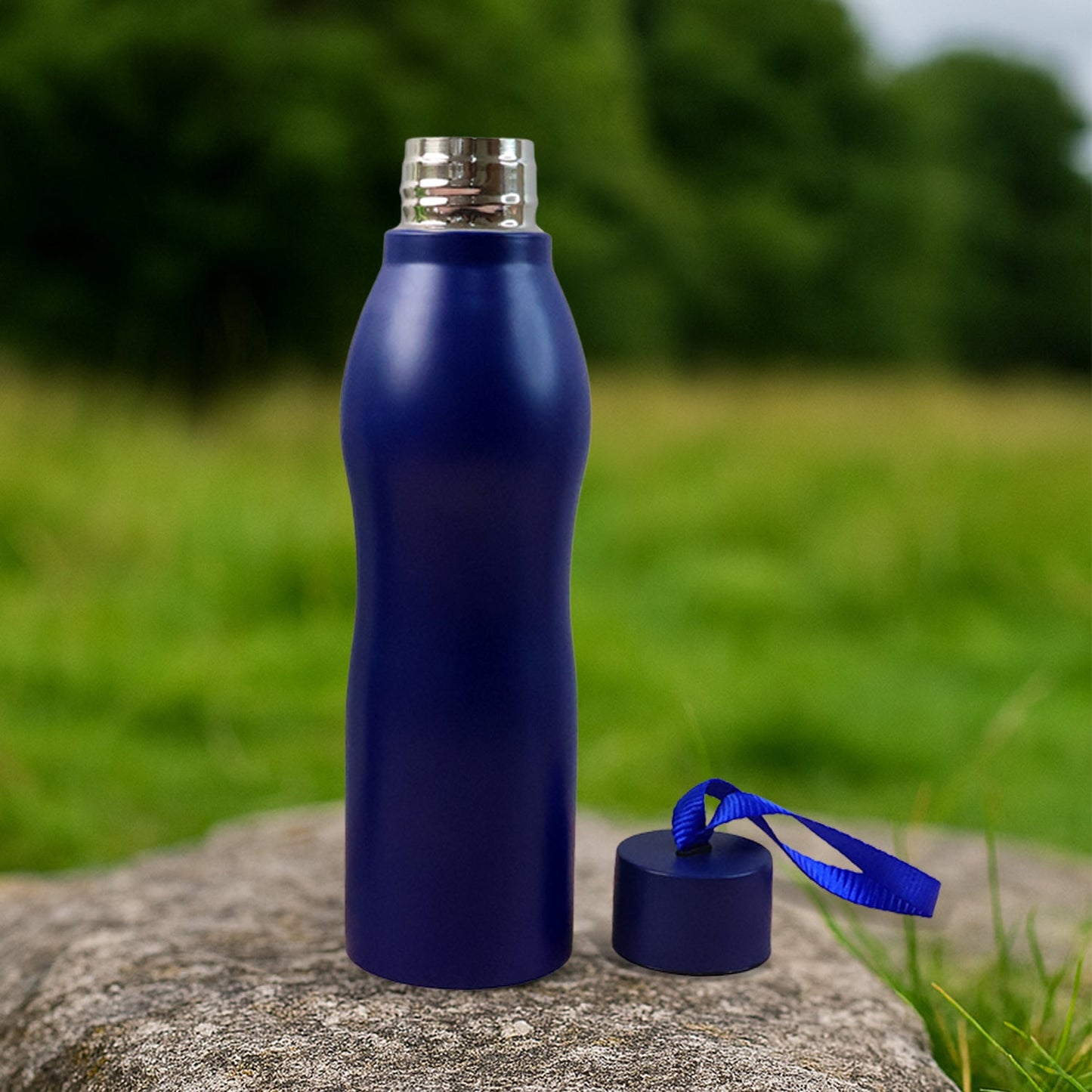 Premium Stainless Steel Insulated Flask