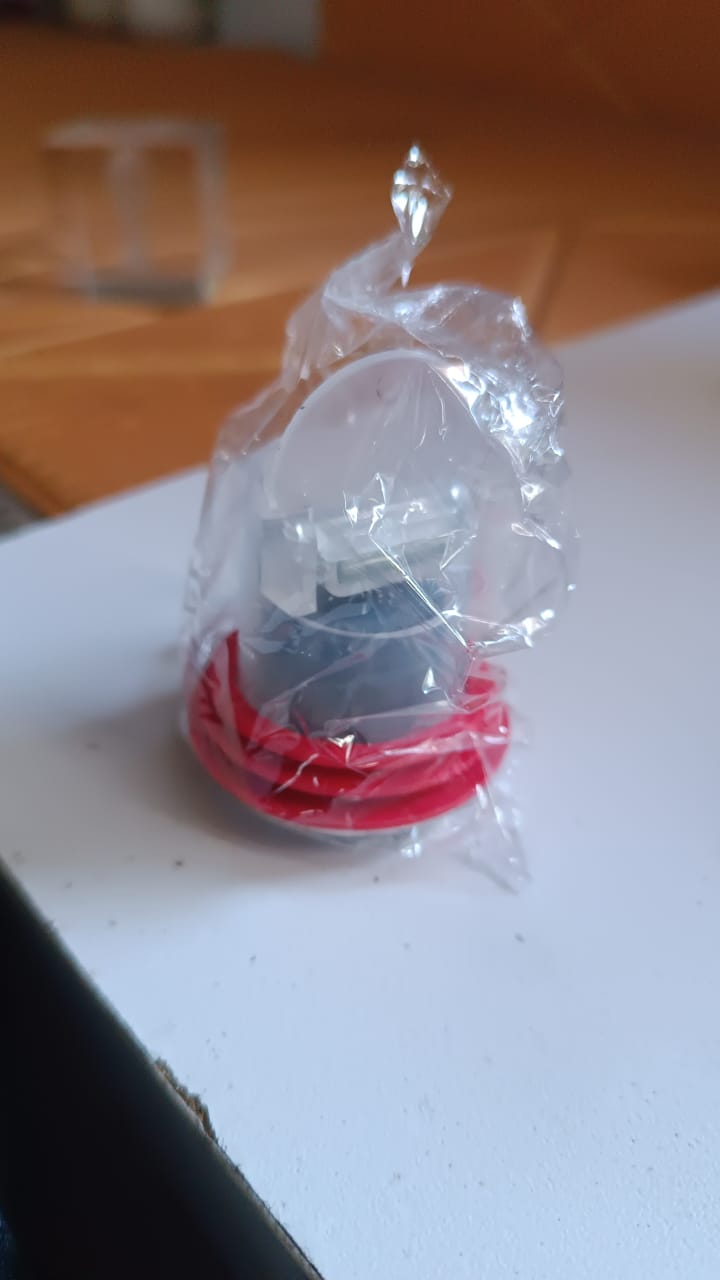 Plastic Odour Proof Floor Drain Sink Drain for Toilet Bathroom Kitchen (1 Pc)