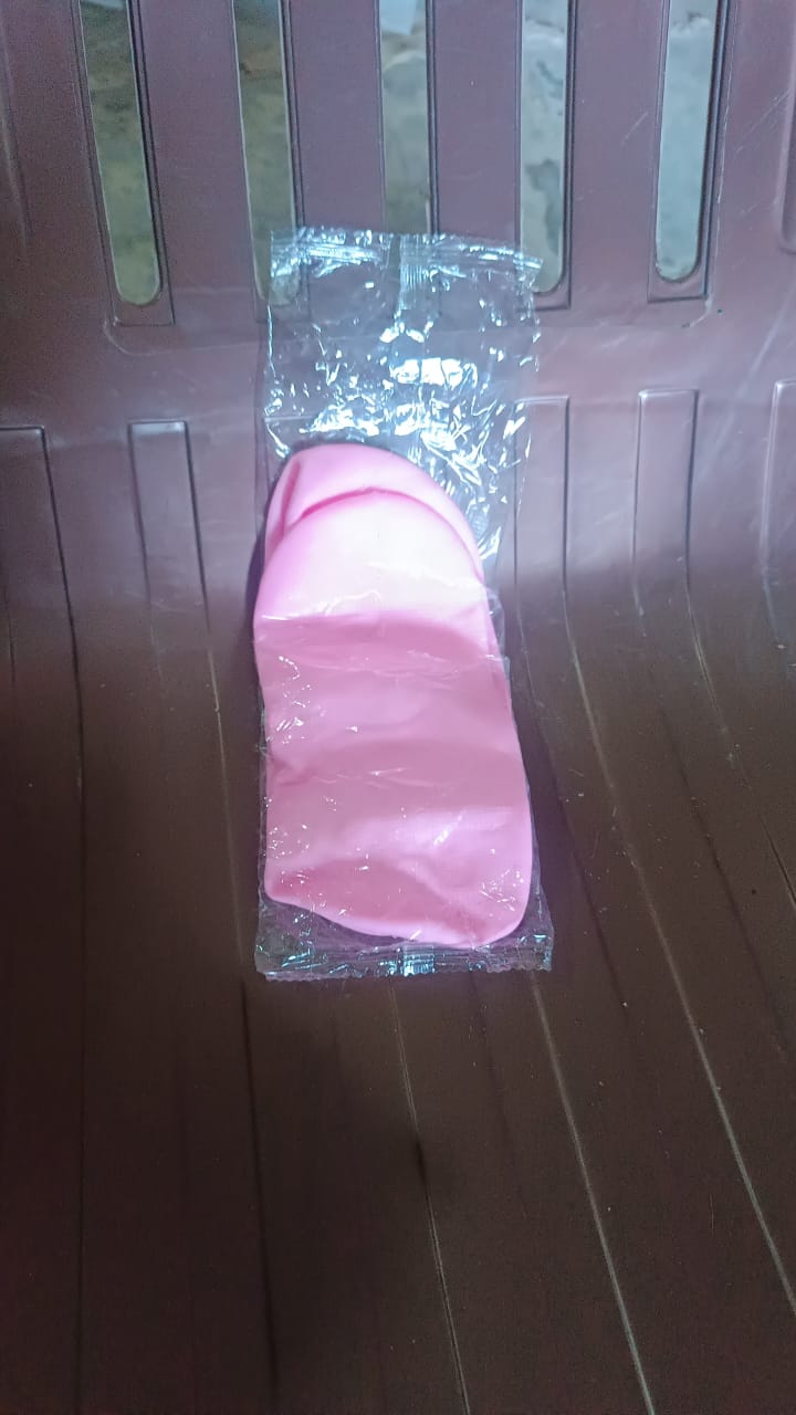 Silicone Moisturizing Socks